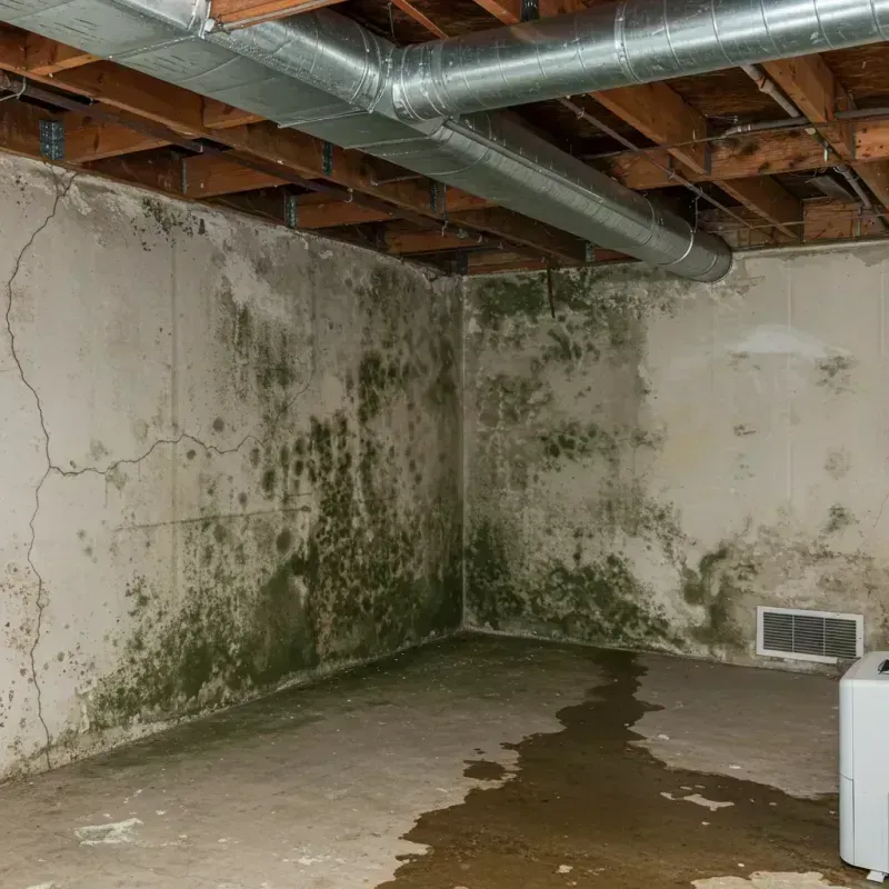 Professional Mold Removal in Tornado, WV